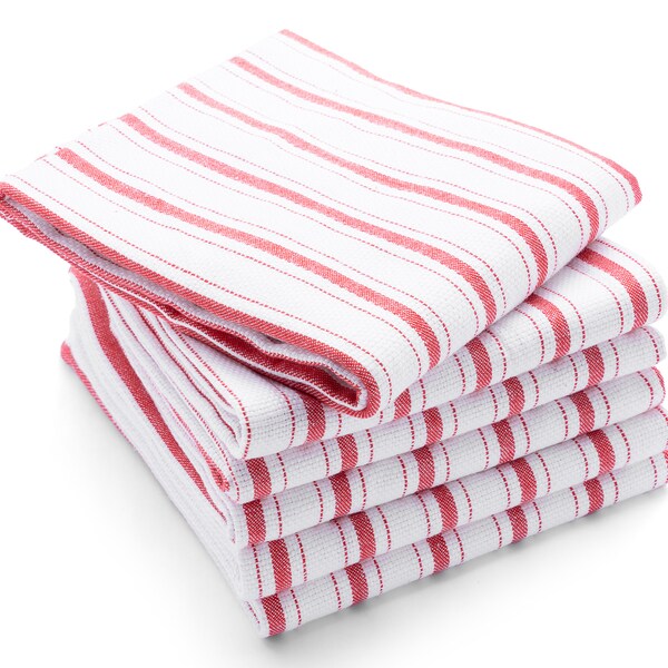 Cotton Dish Towel - Etsy