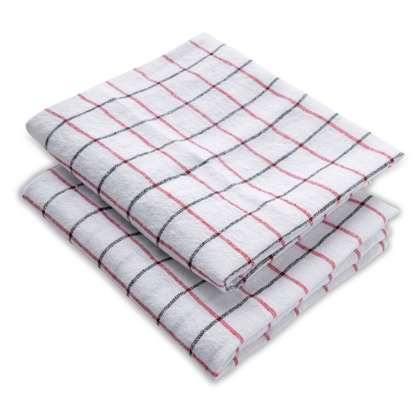 Linen Towels Kitchen Etsy