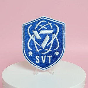 SEVENTEEN &#39;Dream&#39; Patch