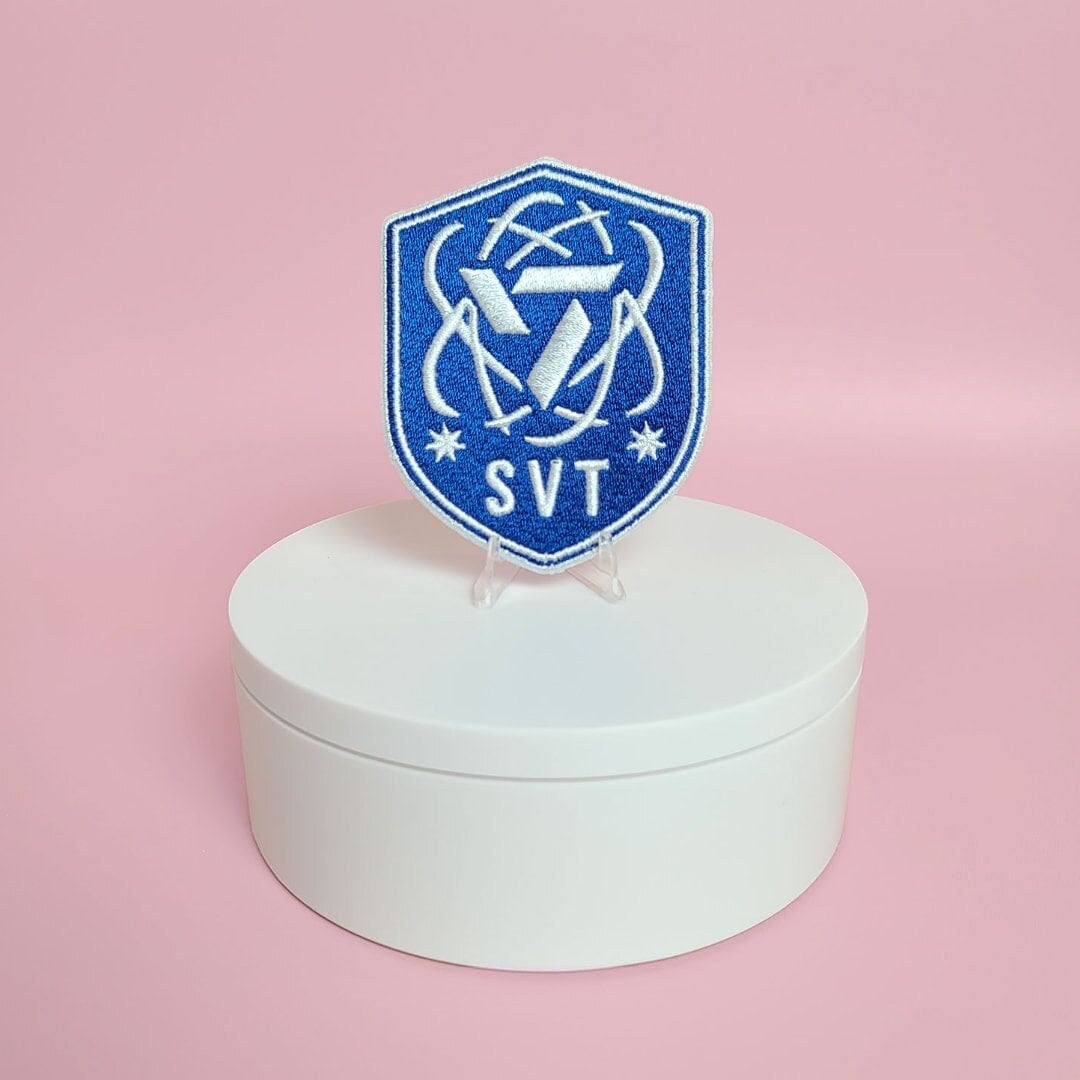 ジョンハン ワッペン セット エッジコン セザネ svt SEVENTEEN 2020 JAPAN DOME TOUR <SVT> グッズ ネーム&ワッペン
