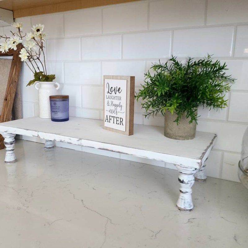 Farmhouse Riser - Etsy