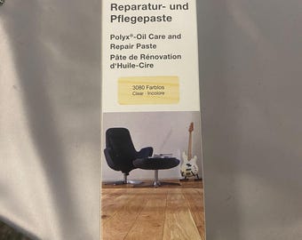 Pasta Osmo  per riparazione parquet, wood, mobili,piani di lavoro