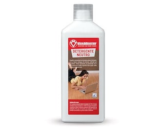 Neutral detergent for all floors 3 x1 ( 3 bottles )