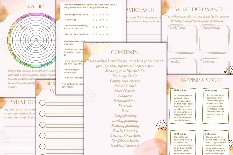 Canva Editable Life Coach Workbook 50 Pages Neutral Theme Etsy canva-editable-life-coach-workbook-50-pages-neutral-theme-etsy