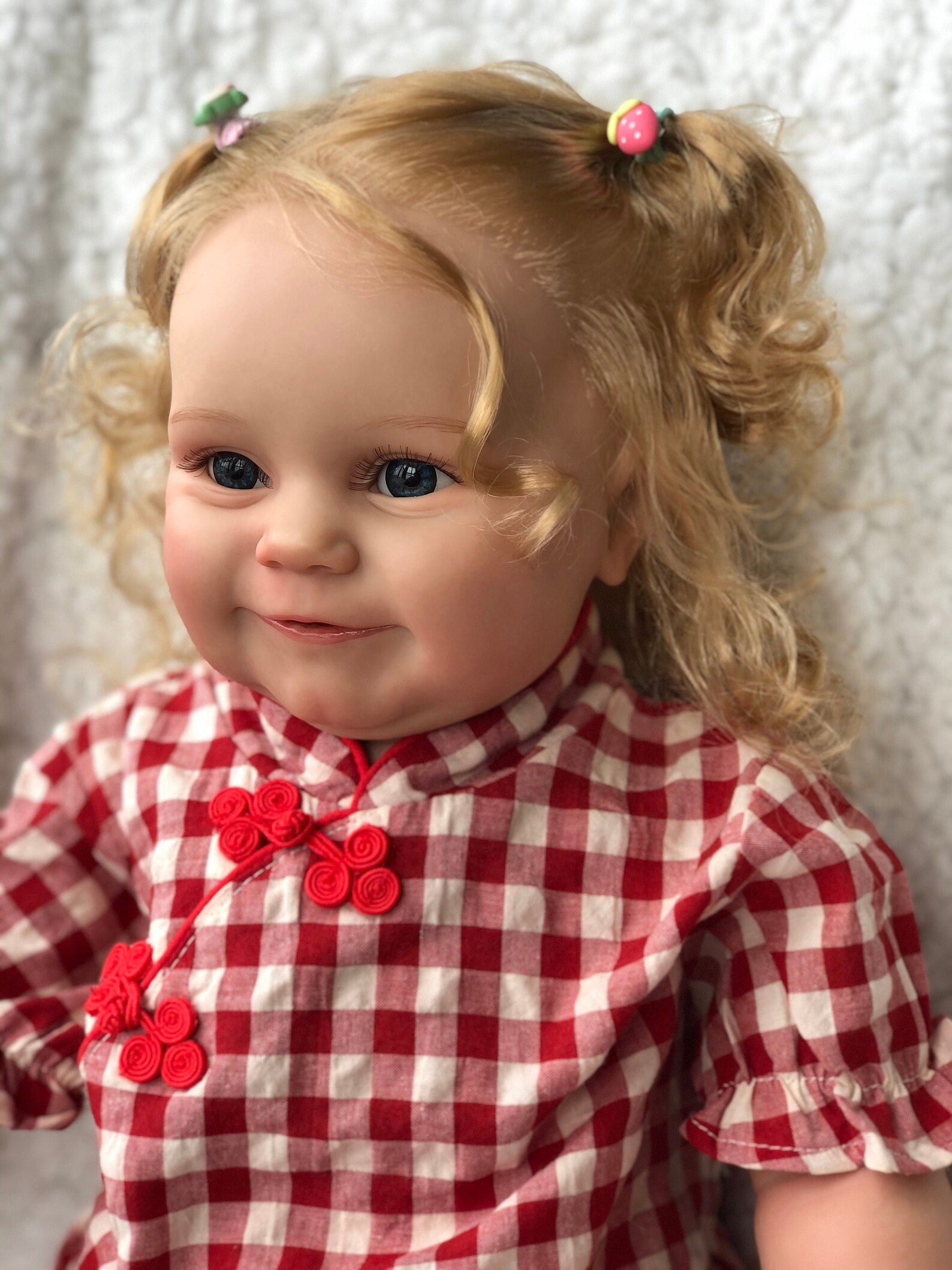60CM Lifelike Reborn Babies Dolls Handmade Reborn Toddler Etsy