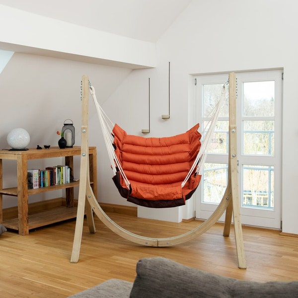 Hanging Chair Etsy UK