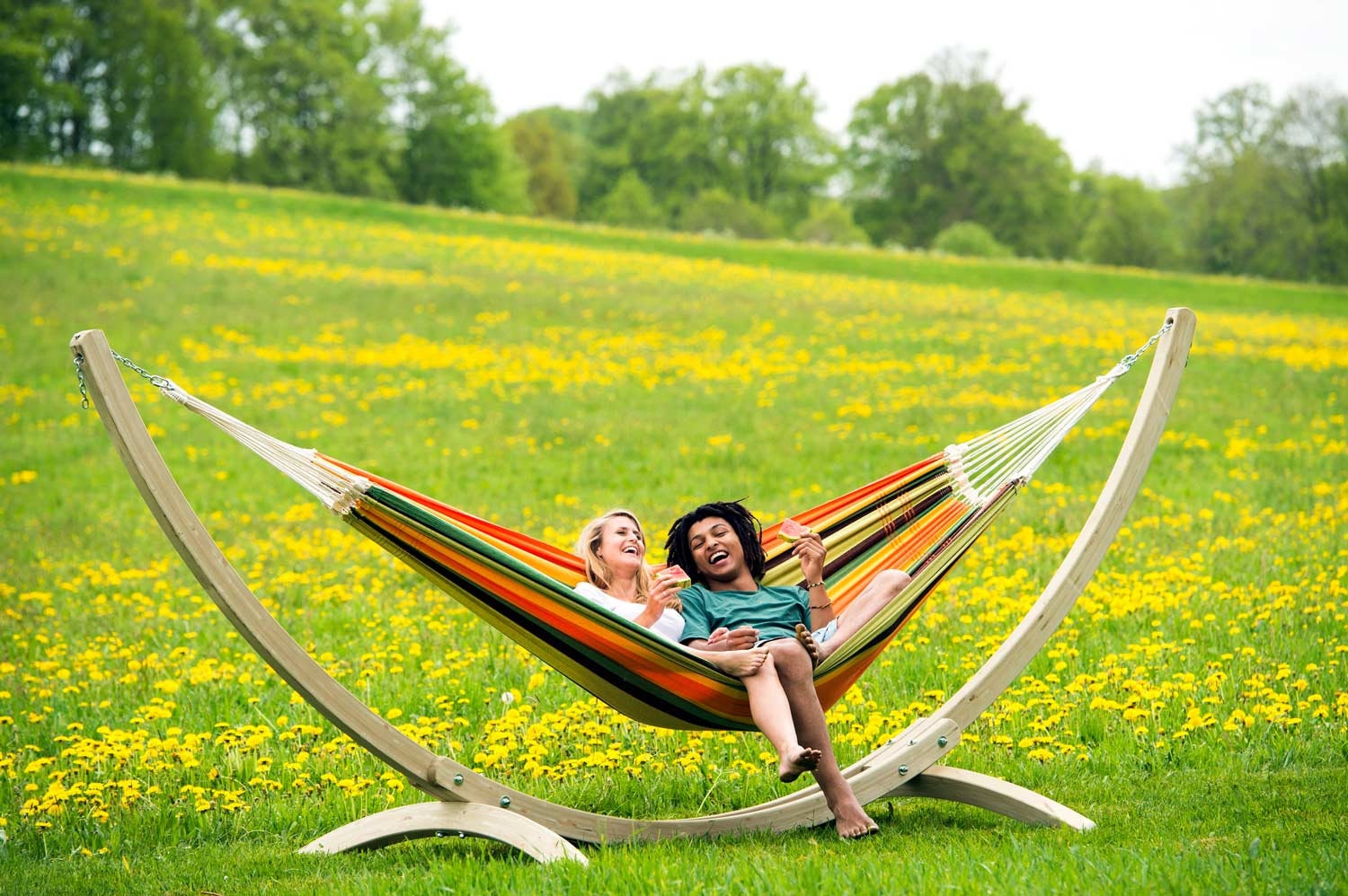 paradise hammock chair
