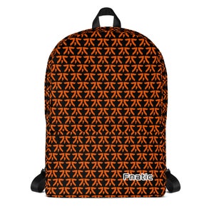 Fnatic Esports Gaming Backpack