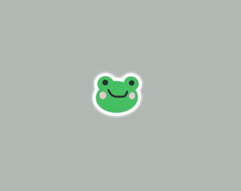 indie stickers etsy