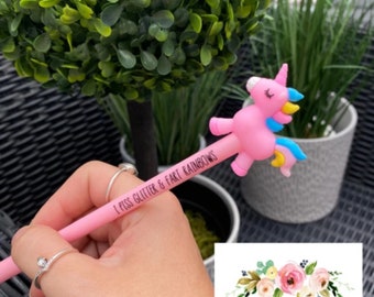 Pen - Eenhoorn