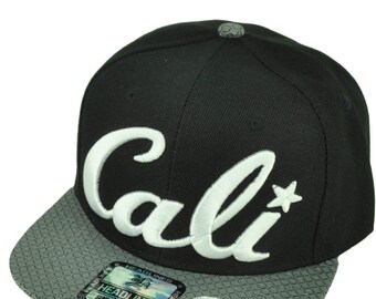California Logo Hat | Etsy