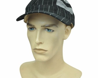 Brand Peter Grimm Pin Stripes Fitted 
