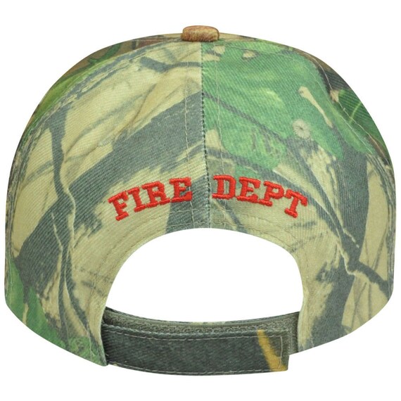 Fire Department Dept Firefighter First 