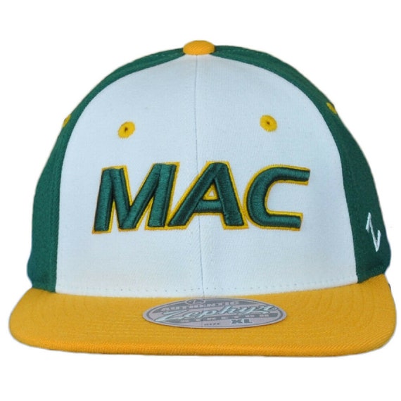 Zephyr Morris Athletic Club MAC Flex 