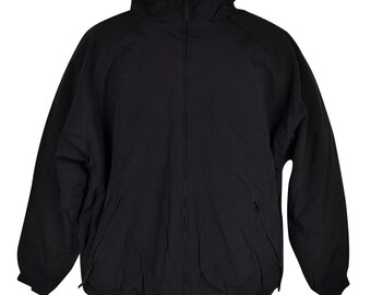Plain Windbreaker - Etsy