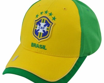 Y94OIW@MAO Soccer Heart Football Brazil Flag Peaked Cap for Unisex Cotton Mountaineering Cap Y94OIW@MAO Soccer Heart Football Brazil Flag Peaked Cap for Unisex Cotton Mountaineering Cap