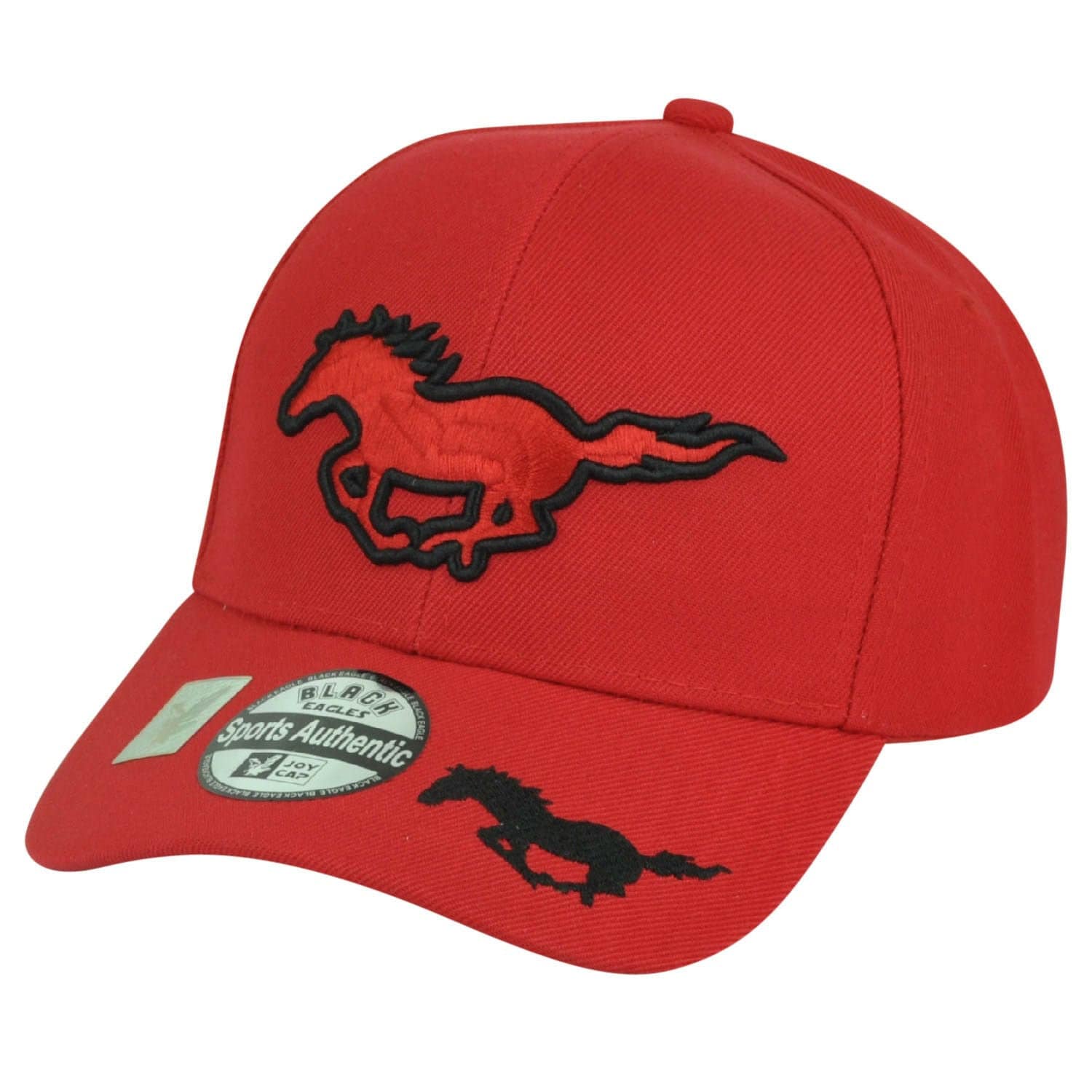 Horse Country Rodeo Hat Cap Cowboy 