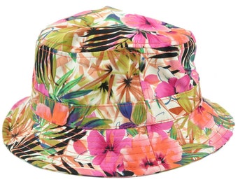 Hawaiian Beach Hat - Etsy