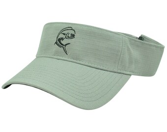 Fish Visor - Etsy
