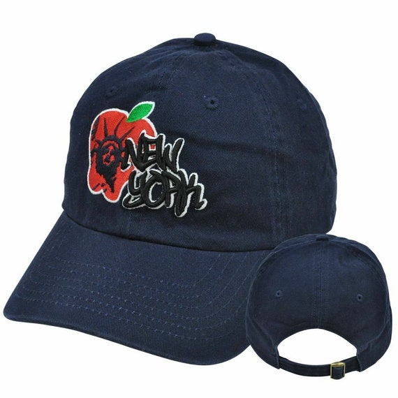 Big Apple Relaxed Slouch Fit Cotton 