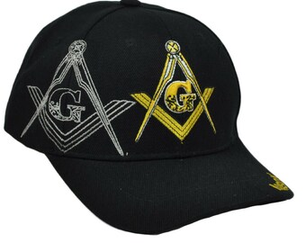 Masonic Hat - Etsy Australia
