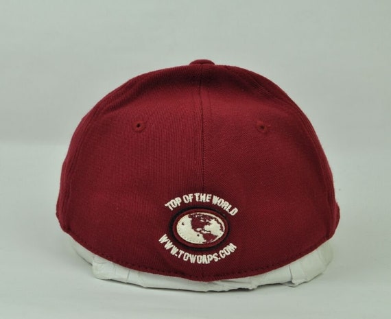 Top of the World Mens Hat Cap One Fit 