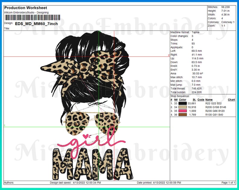 Mom of girl embroidery designs girl mama designs mom  etsy Mom of girl embroidery designs girl mama designs mom  etsy
