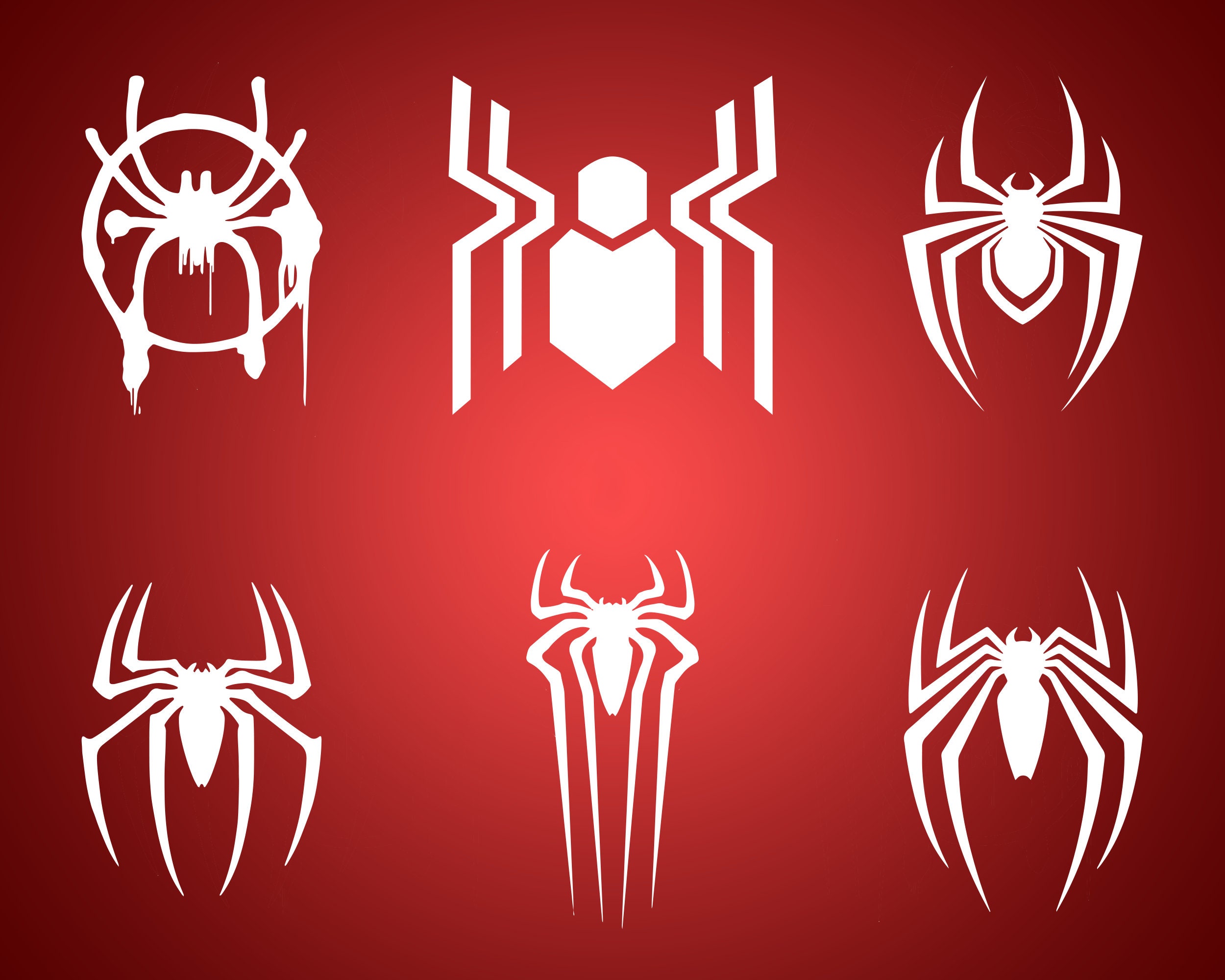 Spider-man Miles Morales Spider Spray Paint, Miles Morales logo, Miles  Morales cut file, Spider-man SVG, Into spider-verse SVG
