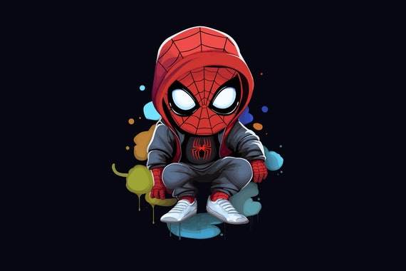 Spiderman svg, spiderman png, spiderman clipart, spiderman pour