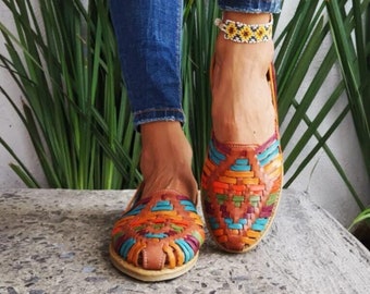 sandale boho chic