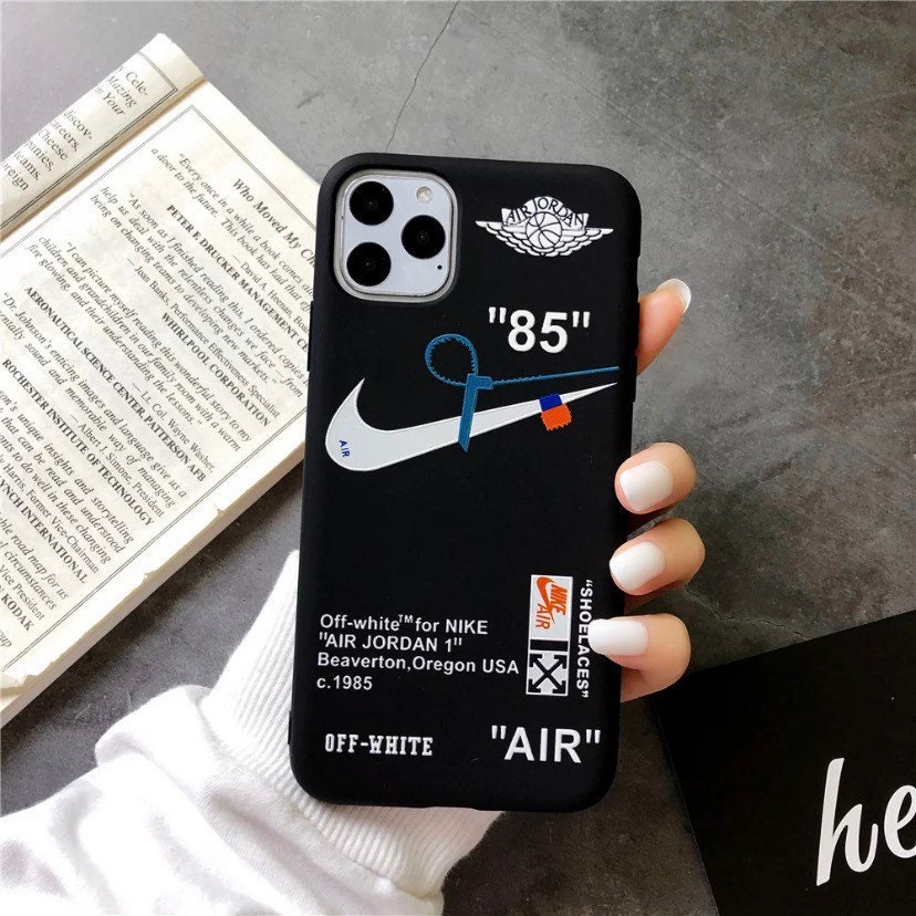 HYPEBEAST iPhone Fashion Sport Cases Style iPhone | Etsy