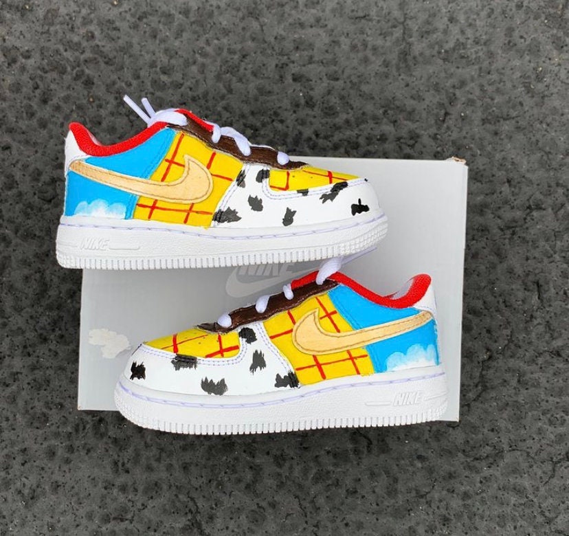toy story air force 1