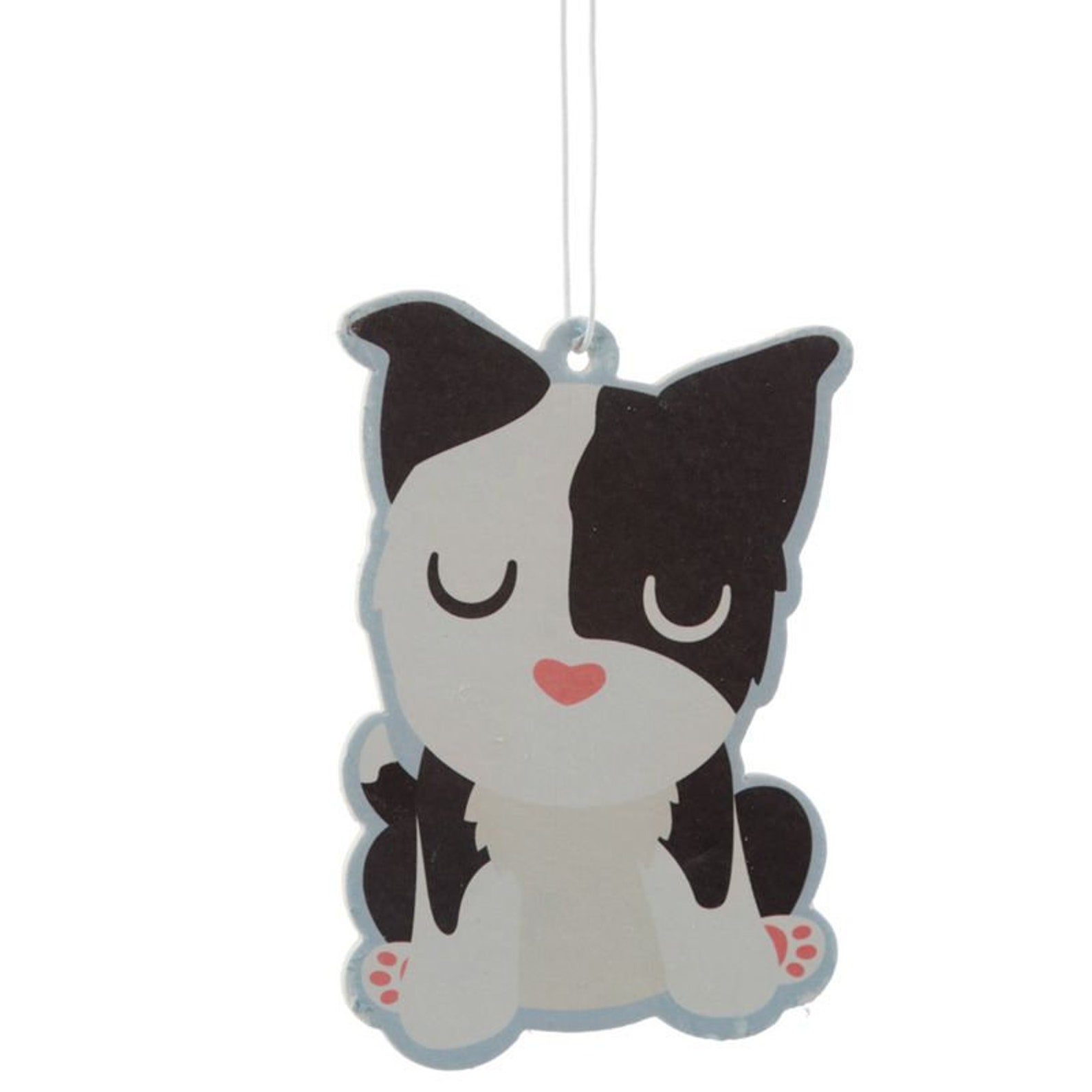 Hanging Animal Air Freshener Koala Highland Cow Dog Lucky Etsy UK