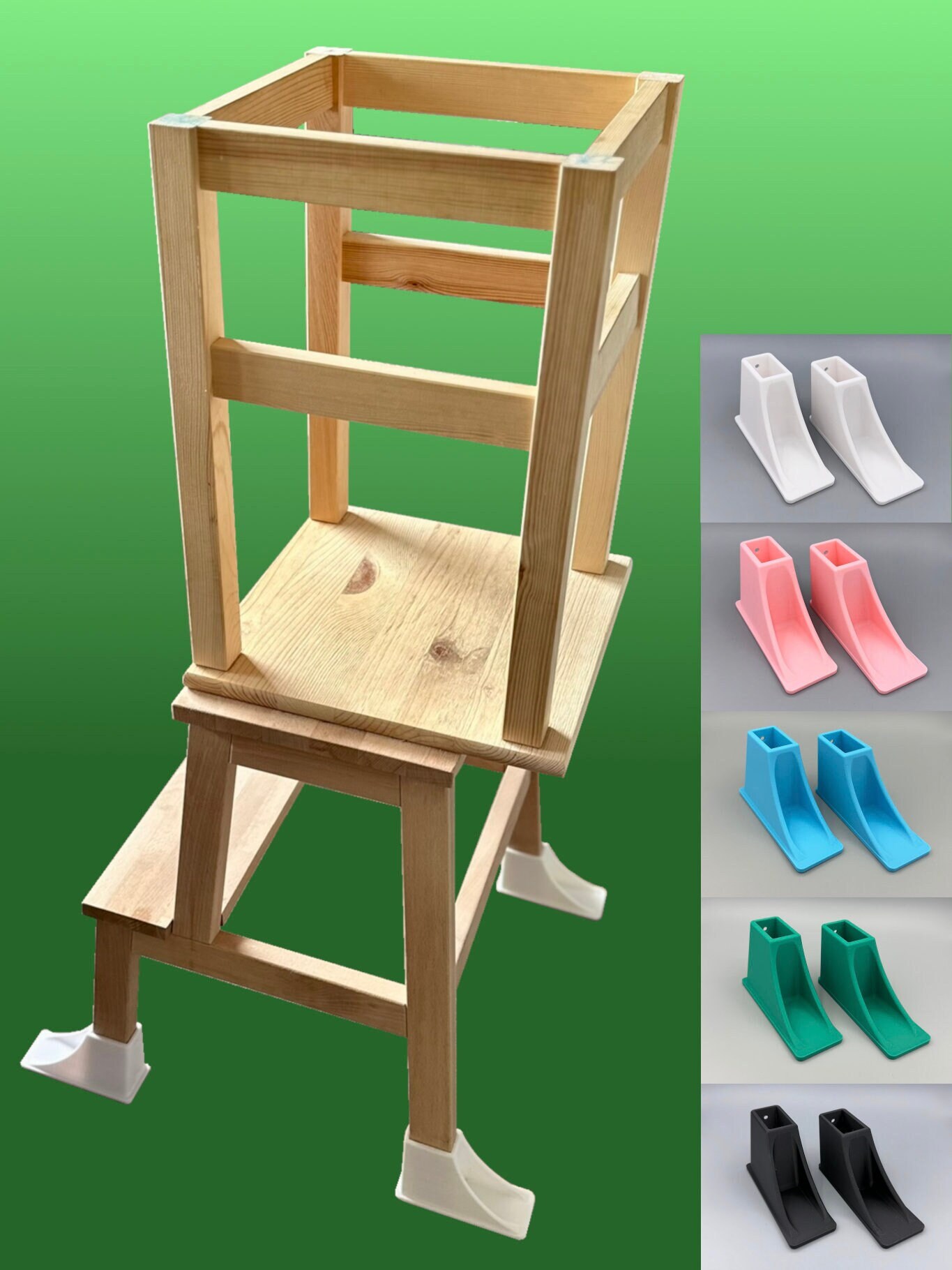 Learning Tower Ikea Denmark