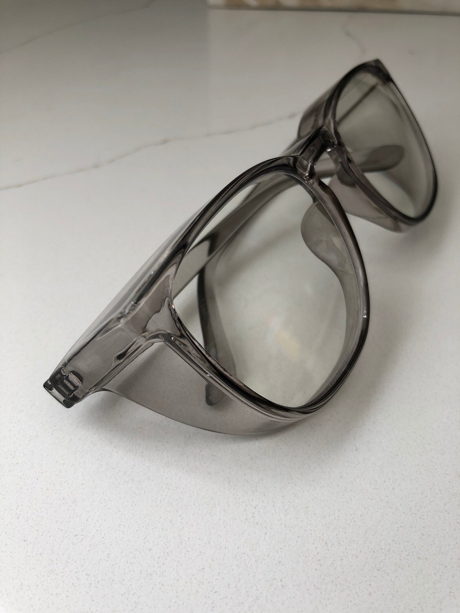 Goggle glasses eyewear eye protection nurse gift Etsy
