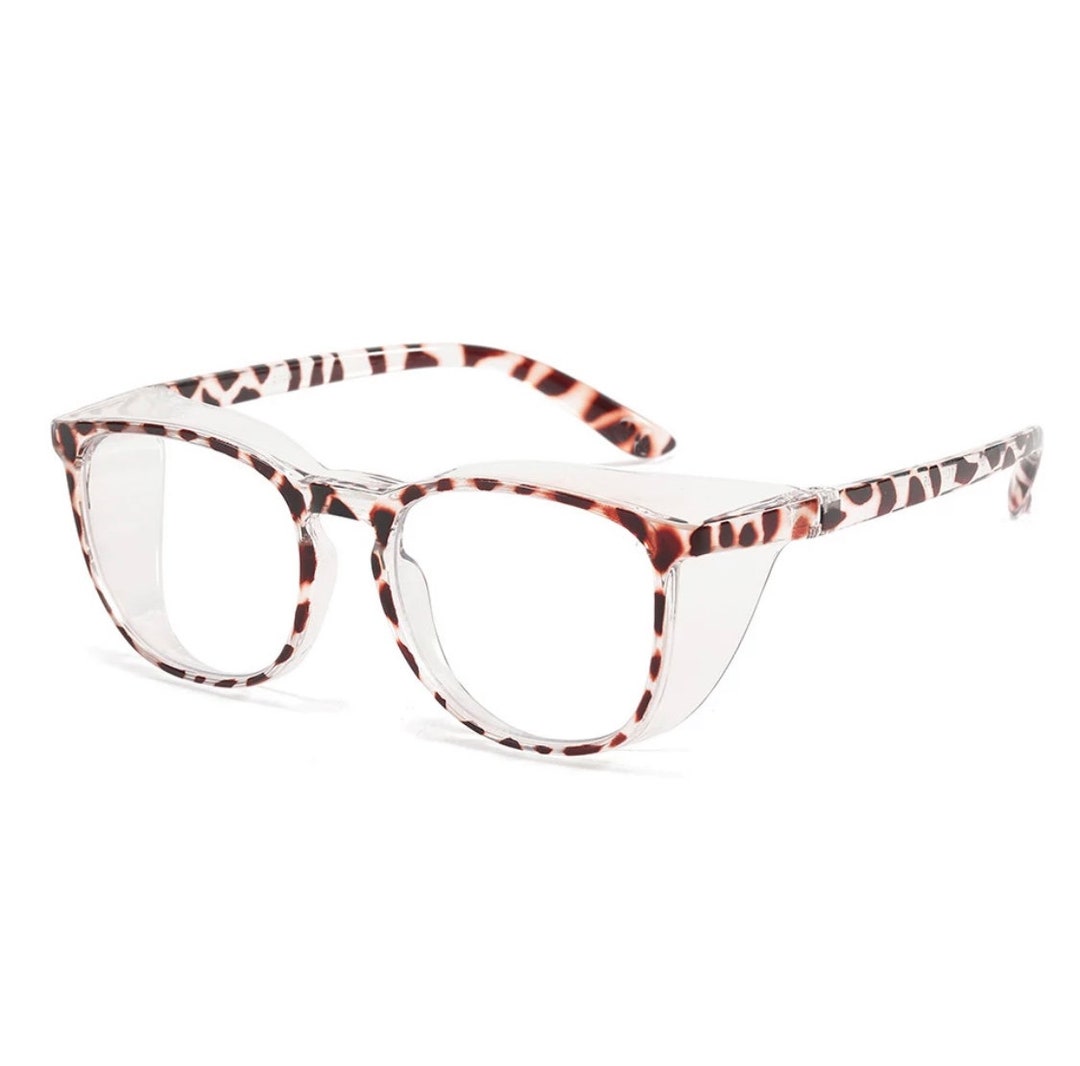 Goggles, Goggle Glasses, Eyewear, Anti Fog, Blue Light Blocking, Eye