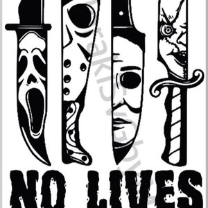 No Lives