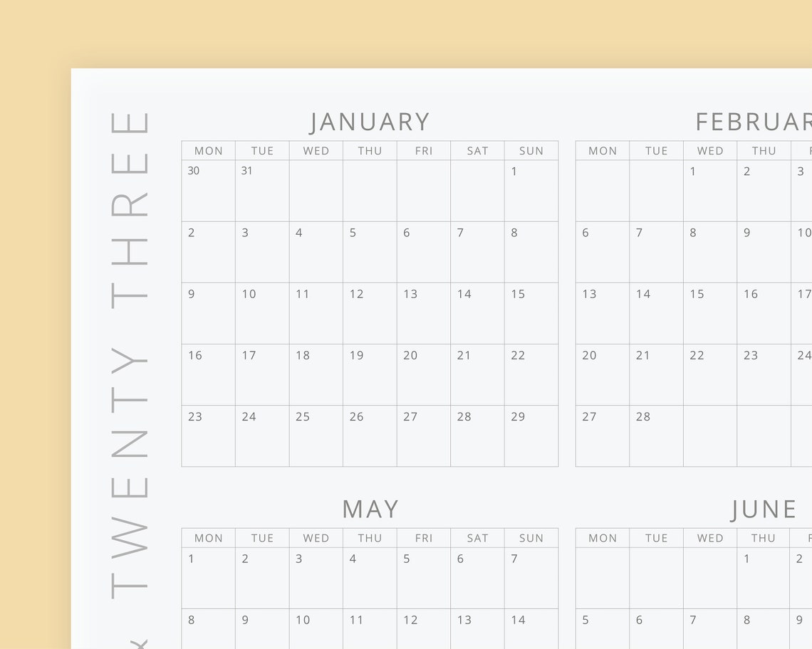 printable-year-at-a-glance-2023-wall-calendar-36x24-a1-etsy