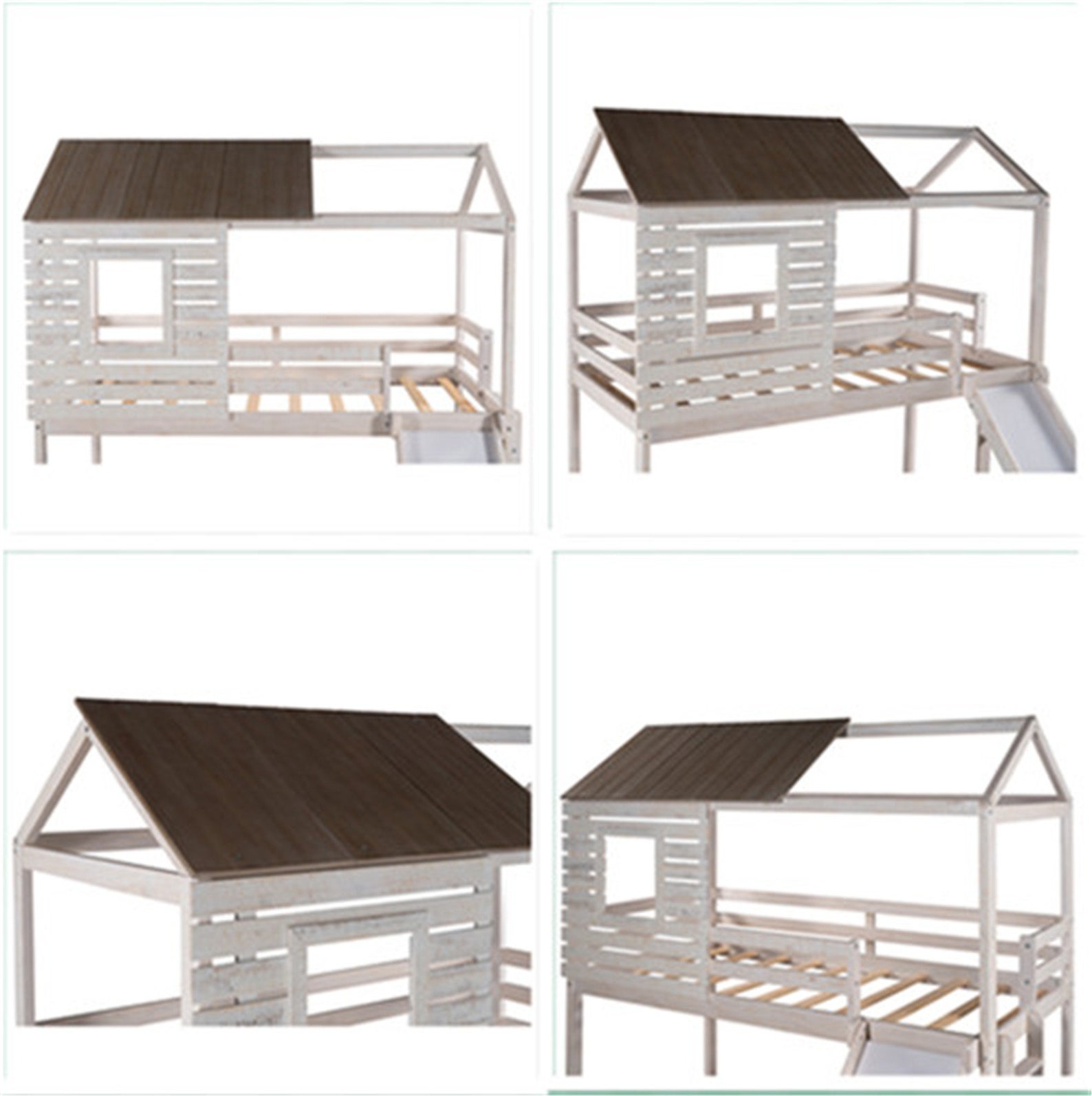 childrens twin beds