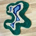 Tufted Rug - Etsy