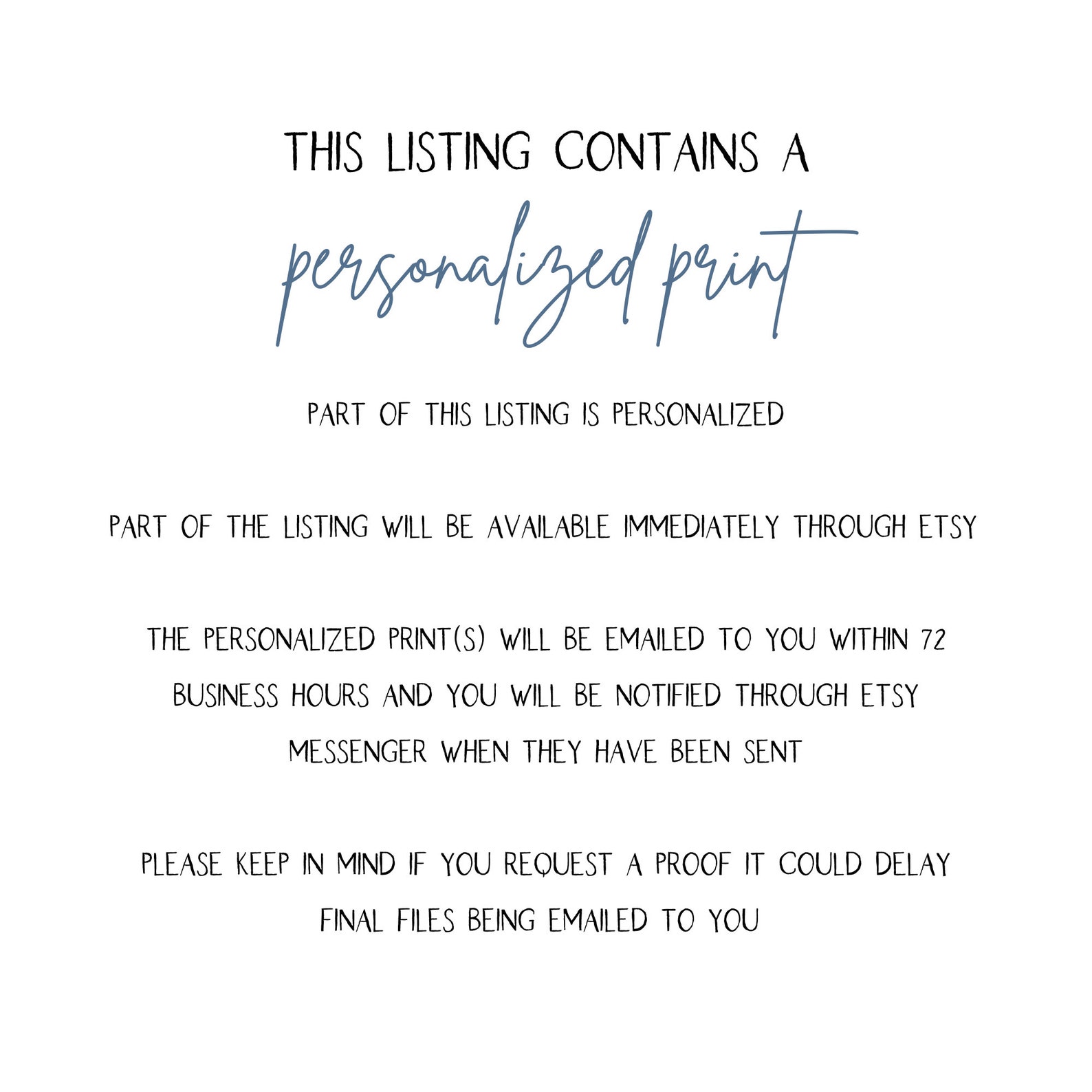 No Wake Zone Wall Art Printable Nursery Wall Prints Nursery | Etsy