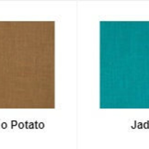 Burlap Fabric, Jute Fabric, Colors Fabric, Variety Fabric, Solid Fabric, Woven Fabric, Fabric by the yard, Durable Fabric, Simple Fabric