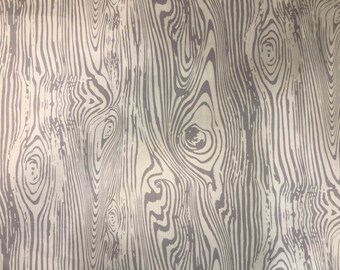 Wood Grain Fabric Etsy Wood Grain Fabric Etsy