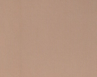 Natural Mini Polka Dot Cotton Calico Fabric, Spotted Print, Quilting, Home Accents, By the yard