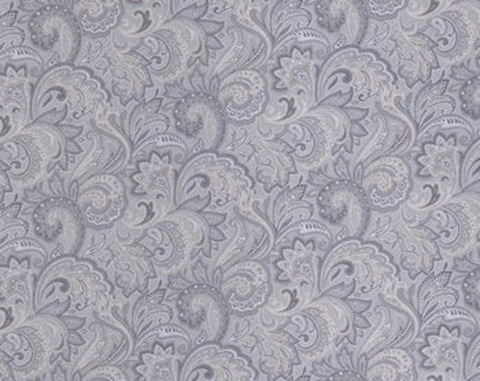 Paisley Calico Fabric Pattern Fabric 100% Cotton Apparel - Etsy