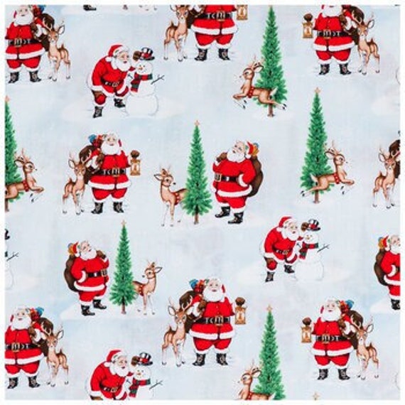 Santa Claus MuÃ±ecos De Navidad Para Estampar Papá Noel MuÃ±ecos