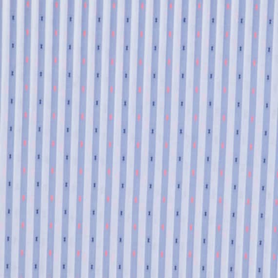 Dobby Fabric, Cotton Fabric, Striped Fabric, Lines Fabric, Bows Fabric,  Neon Fabric, Woven Fabric, Simple Fabric