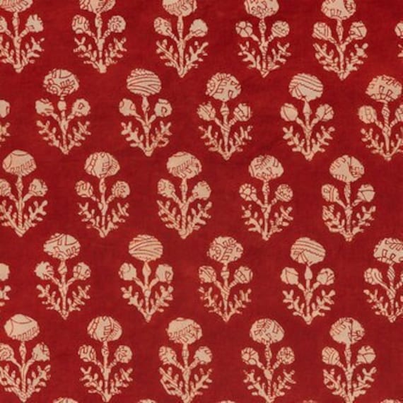 Kalamkari fabric deals