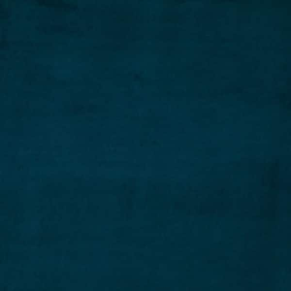 Teal Velvet Fabric, Solid Fabric, 100% Polyester, Home Decor Fabric, Fabric by the yard, Upholstery Fabric, Plush & Woven Backing