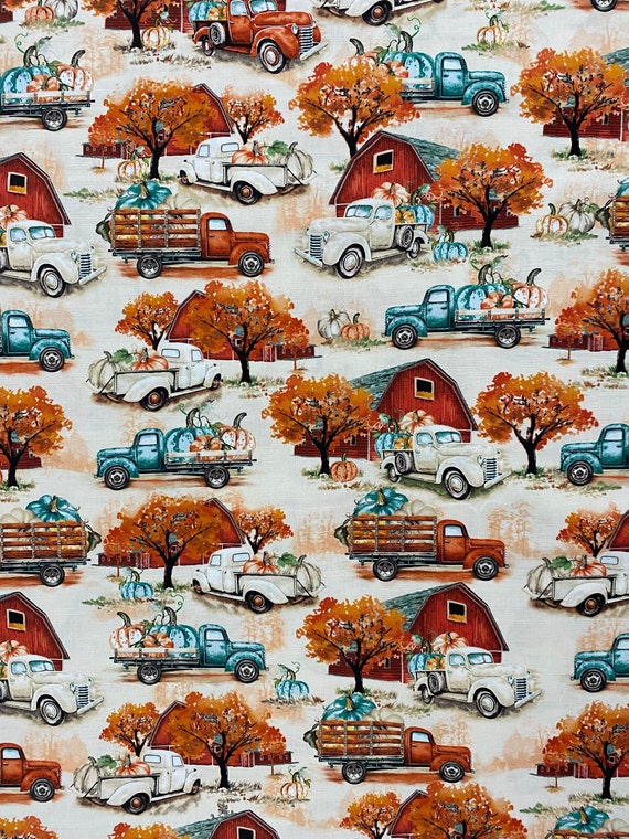 Vintage truck accessories deals